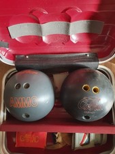 boule de bowling