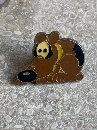 Pin kador les bidochons - pin’s,