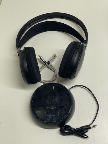 Casque sans fil - casque, tv
