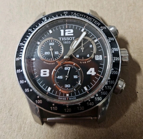 Tissot sport prc 200 - tissot, quartz