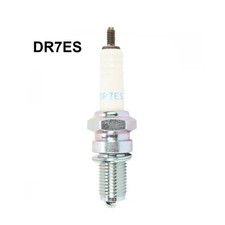 Bougie NGK DR7ES Yamaha (3GH)
