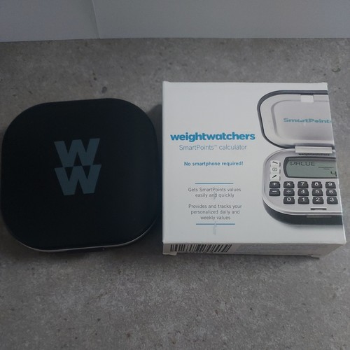Weight watchers exclusive - weight, ww