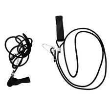  2 Pcs Kayak Fishing Accessories Paddle Accessoire Ceinture De Regroupement