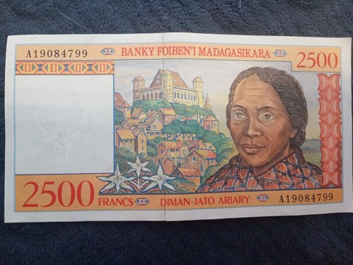 Billet banque 2 - banque, 500