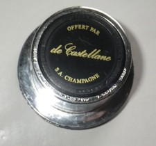 bouchon de champagne de castellane d'occasion bon état