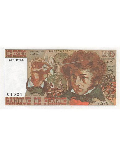 France francs berlioz - france,