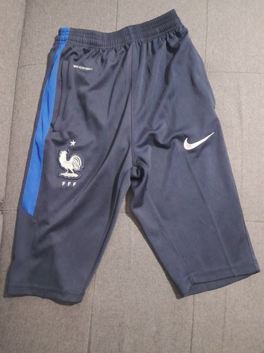Short football fff equipe - short, de