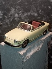 PANHARD PL17 1961 -SOLIDO AU