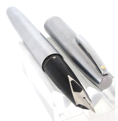Captivant stylo plume - stylo,