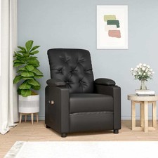 Fauteuil de Massage Fauteuil