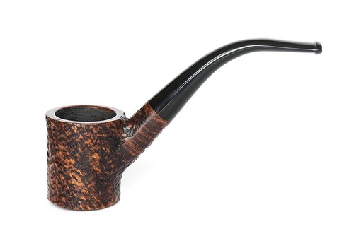 Pipe estate digger - pipe,