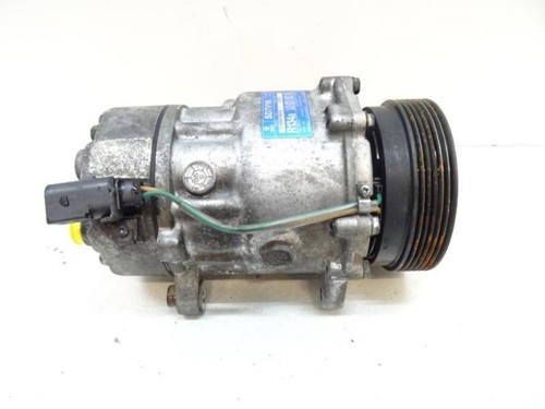 Compresseur clim audi 1 - audi,
