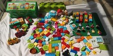 Gros Lot Pièces LEGO DUPLO -