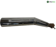 Silencieux echappement  HONDA VT 1100 C2 1995-1996 SHADOW