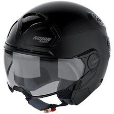 Casque De Moto Nolan S Jethelm