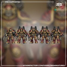 Manzu Ama - Yokai Storm Unit