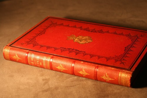 Belloc le pays - de, des