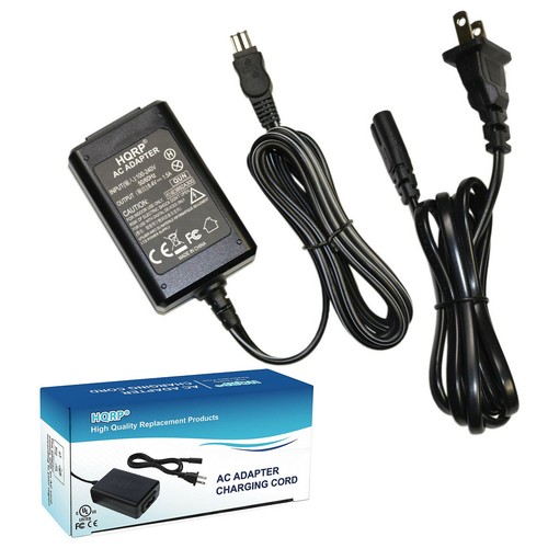 Adaptateur secteur hqrp pour - adaptateur,