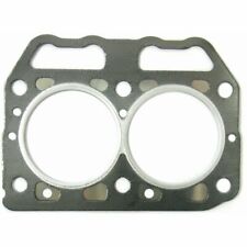 Joint De Culasse YANMAR 18 HP 2GM20 2 CYL.