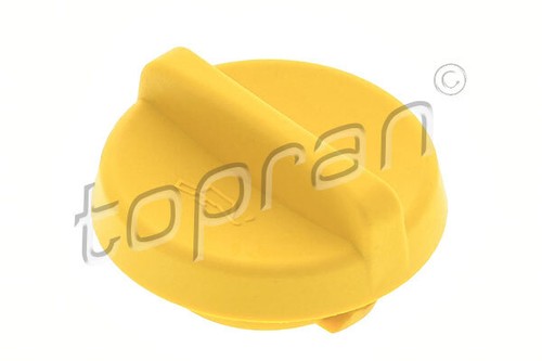 Topran 205 210 joint - 210, bouchon