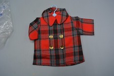 Veste de poupée Caprice