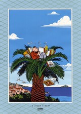 CHALAND LE JEUNE ALBERT DANS