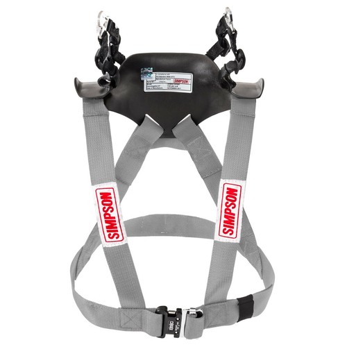 Simpson hybrid sport fhr - hybrid,