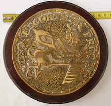 PROTET Aviso Escorteur