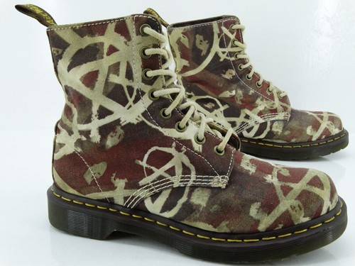 Martens bottes d - dr.,