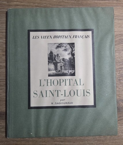 Médecine très vieux livre - :,