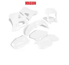 Kit plastique YAMAHA DT 125 R