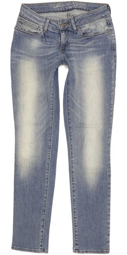 Levi bold curve femme bleu - bold,