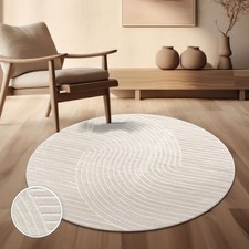 Tapis Pile Courte Chambre