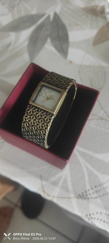 Montre bracelet femme - , quartz