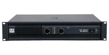 Amplificateur De Puissance PA 2x 300W 2 Ohms - LDDP600