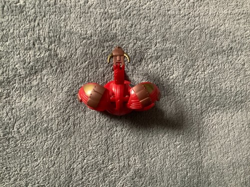 Bakugan blast dragonoid - blast,