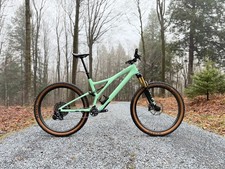 SPECIALIZED STUMPJUMPER PRO