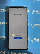 SAMSUNG NOTE 10 LITE 128GO - 100% fonctionnel - écran  cassé – Destockage