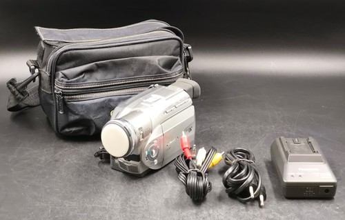 Caméscope panasonic ds27eg - panasonic, nv-ds27eg