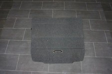 Tapis De Coffre Tapis Audi TT