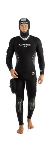 Cressi combinaison plongée - cressi,