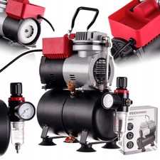 Compresseur Airbrush 3L – 35