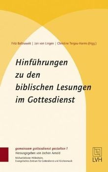 Hinführungen den lesungen - zu,