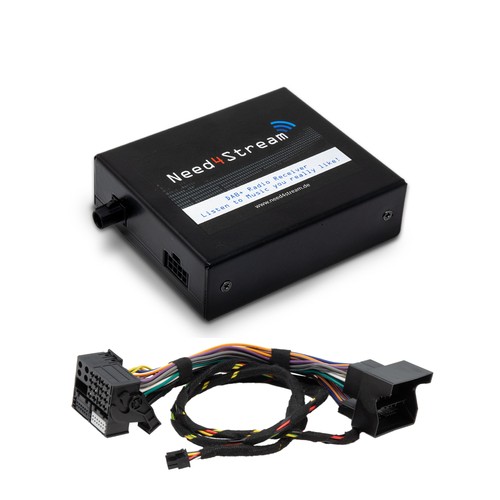 Need4stream dab récepteur - need4stream,