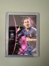 25-26 panini Eternity Bleus