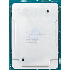 Intel Xeon Gold 6150 (SR37K)