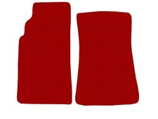 Basic Tapis de sol pour Mazda