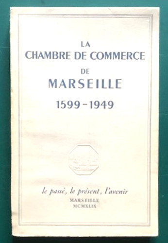 Chambre commerce de - la,