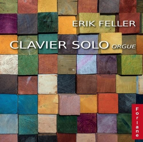 Audio erik feller - -,