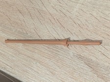 PLAYMOBIL LANCE JUSTE MARRON